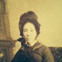 Martha Reed (1820 - 1904) Profile